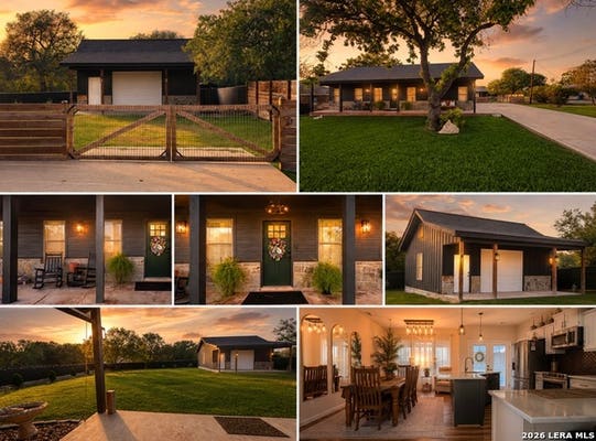Poth, TX Homes For Sale & Real Estate | REMAX