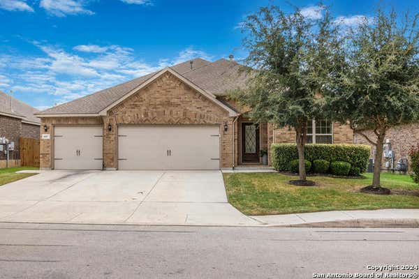 8907 HIGHLAND GATE, SAN ANTONIO, TX 78254 - Image 1