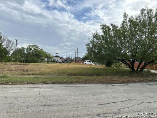 6170 HAZEL VALLEY ST, SAN ANTONIO, TX 78242 - Image 1