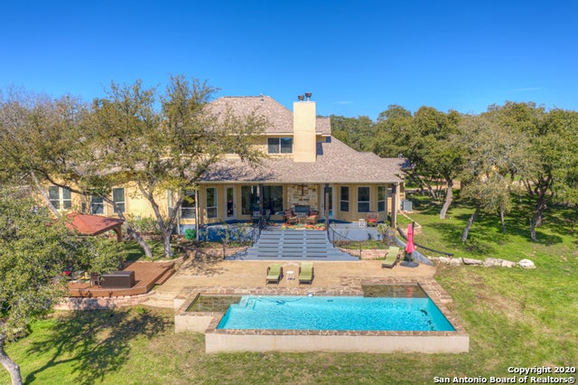 New Braunfels, Texas, 78132, United States, 6 Bedrooms Bedrooms, ,5 BathroomsBathrooms,Residential,Active,2008354