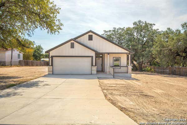 22910 SKILA DR, ELMENDORF, TX 78112 - Image 1