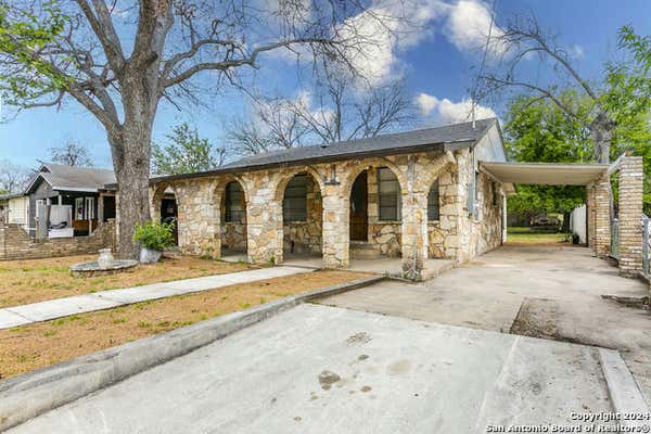 167 PRICE AVE, SAN ANTONIO, TX 78211, photo 2 of 23