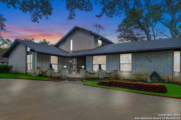 9328 BLAZING STAR TRL, SAN ANTONIO, TX 78266 - Image 1