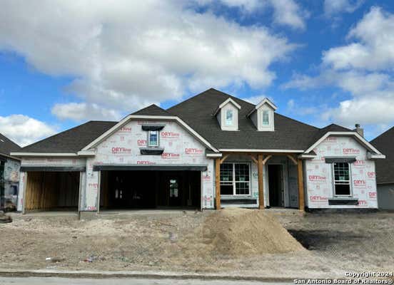 8723 WHISPER GATE, FAIR OAKS RANCH, TX 78015 - Image 1