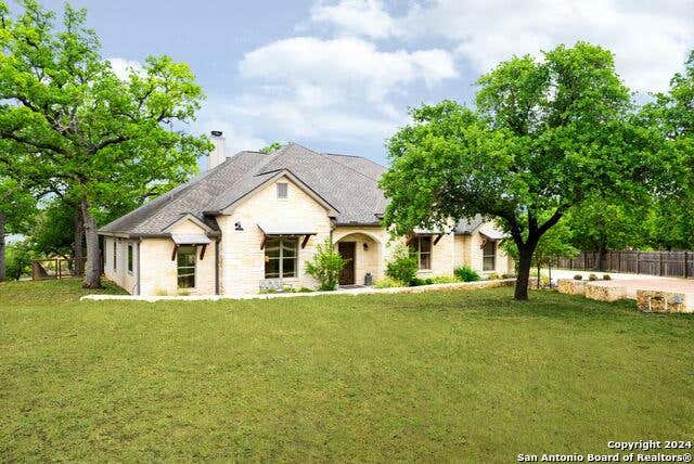 118 GLEN LAKES CT, INGRAM, TX 78025, photo 1 of 84