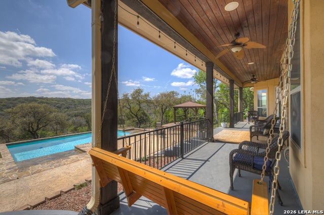 New Braunfels, Texas, 78132, United States, 6 Bedrooms Bedrooms, ,5 BathroomsBathrooms,Residential,Active,2008354