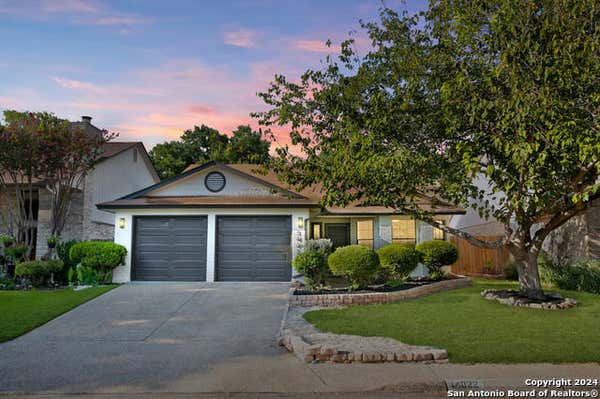 14022 FAIRWAY OAKS, SAN ANTONIO, TX 78217 - Image 1