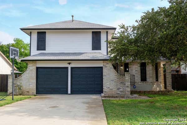 9447 MARSH CREEK DR, SAN ANTONIO, TX 78250 - Image 1