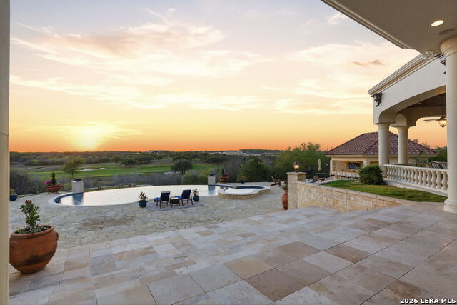 San Antonio, Texas, 78245, United States, 5 Bedrooms Bedrooms, ,7 BathroomsBathrooms,Residential,Active,2027826