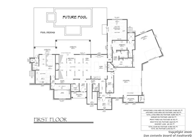 Bulverde, Texas, 78163, United States, 4 Bedrooms Bedrooms, ,5 BathroomsBathrooms,Residential,Active,1757621