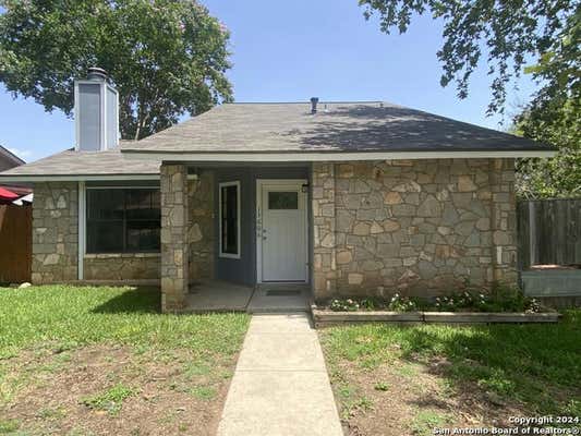 13606 WYCLIFF RISE, SAN ANTONIO, TX 78231 - Image 1