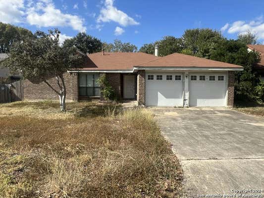 9031 WELLES WAY, SAN ANTONIO, TX 78240 - Image 1