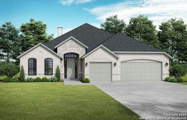 234 KARI DR, CASTROVILLE, TX 78009 - Image 1