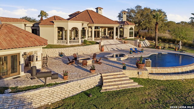 San Antonio, Texas, 78245, United States, 5 Bedrooms Bedrooms, ,7 BathroomsBathrooms,Residential,Active,2027826