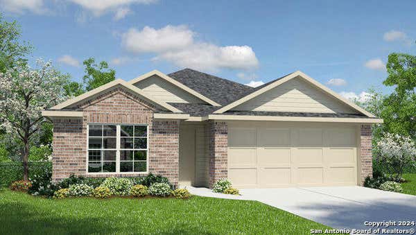 22611 GREEN JACKET, SAN ANTONIO, TX 78261 - Image 1