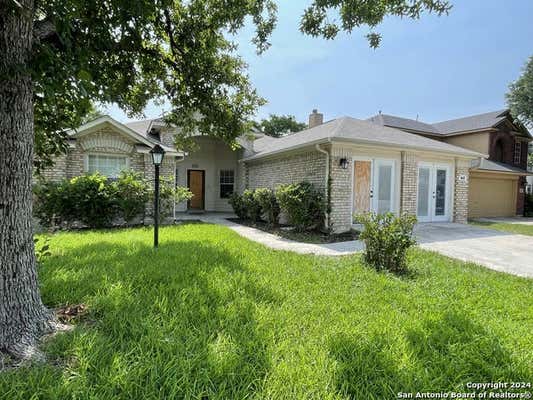 8407 COPPER PL, CONVERSE, TX 78109 - Image 1