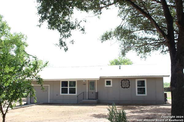 5014 BILLY SAMES, ADKINS, TX 78101 - Image 1