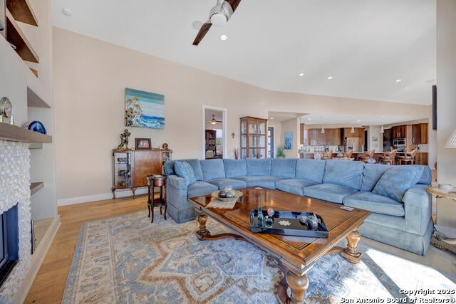 Round Mountain, Texas, 78663, United States, 4 Bedrooms Bedrooms, ,4 BathroomsBathrooms,Residential,Active,1967108