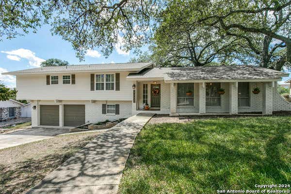 14311 CLEAR CRK, SAN ANTONIO, TX 78232 - Image 1