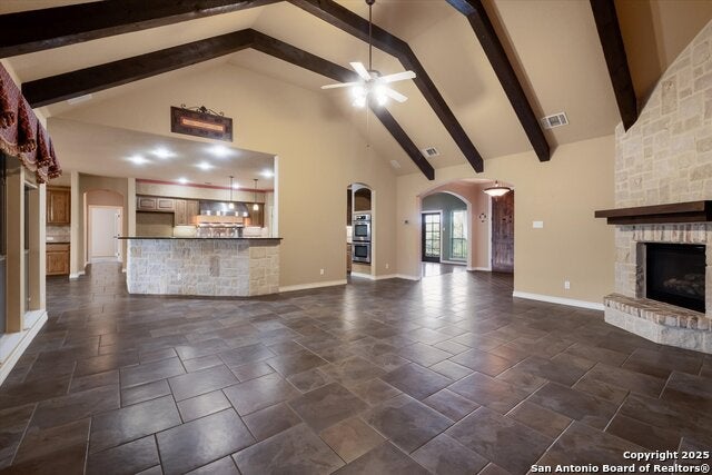 San Antonio, Texas, 78258, United States, 5 Bedrooms Bedrooms, ,5 BathroomsBathrooms,Residential,Active,1877770