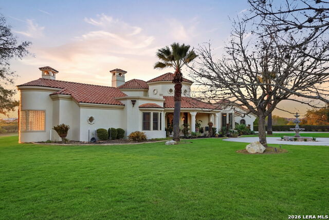San Antonio, Texas, 78245, United States, 5 Bedrooms Bedrooms, ,7 BathroomsBathrooms,Residential,Active,2027826