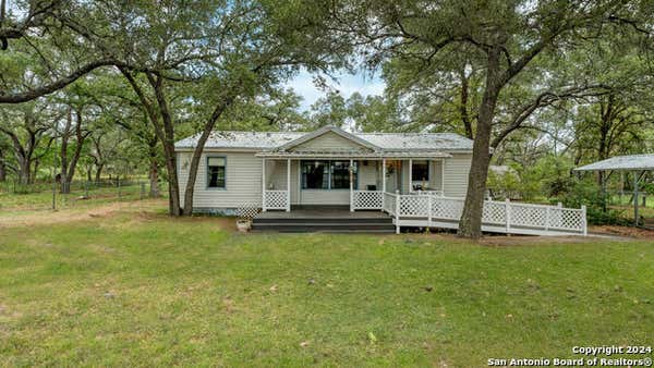 122 OAK VALLEY DR, LA VERNIA, TX 78121 - Image 1