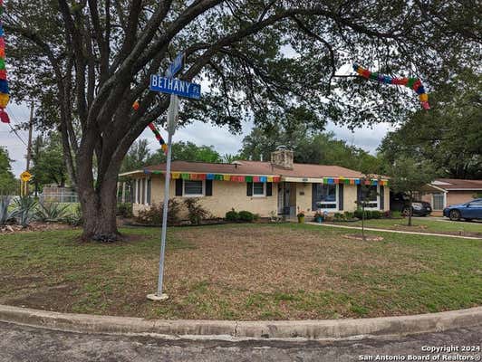 102 BETHANY PL, SAN ANTONIO, TX 78201, photo 2 of 24