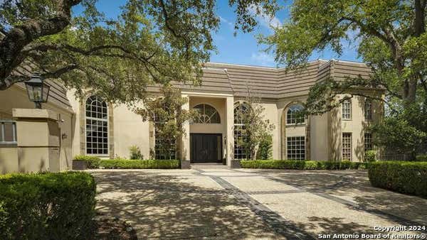 11748 MILL ROCK RD, SAN ANTONIO, TX 78230 - Image 1