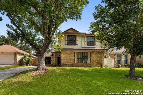 9122 BIG BETHEL DR, SAN ANTONIO, TX 78240 - Image 1