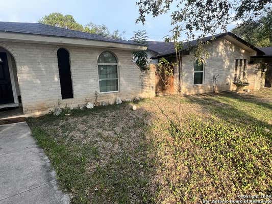 6214 FOREST BND, SAN ANTONIO, TX 78240 - Image 1