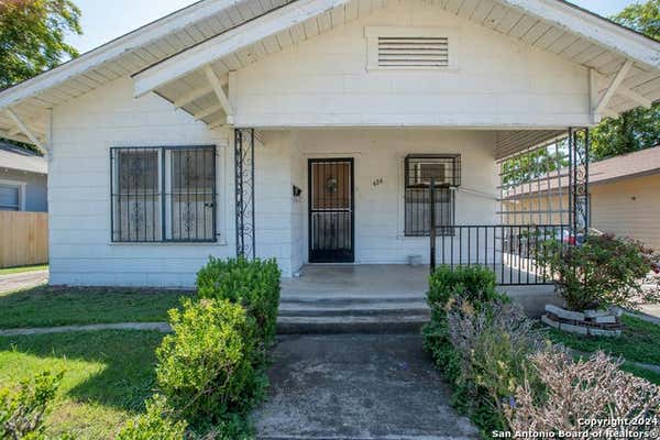 426 CINCINNATI AVE, SAN ANTONIO, TX 78201 - Image 1