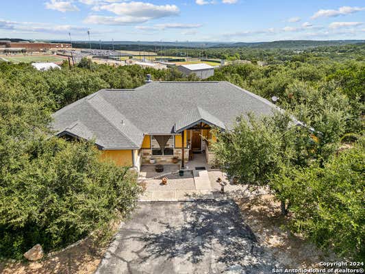 520 MONARCH, CANYON LAKE, TX 78133 - Image 1