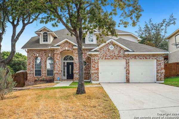 21626 IRON RIDGE CT, SAN ANTONIO, TX 78258 - Image 1