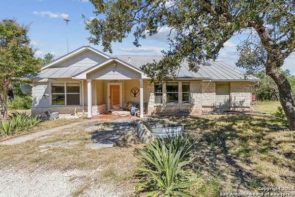 1673 DIVIDE PASS, BLANCO, TX 78606 - Image 1