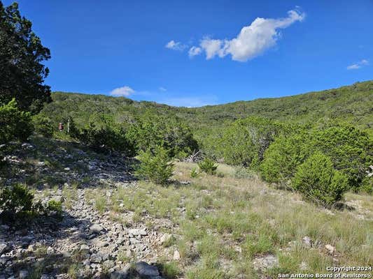 0000 RIEMER CREEK RD, LEAKEY, TX 78873 - Image 1