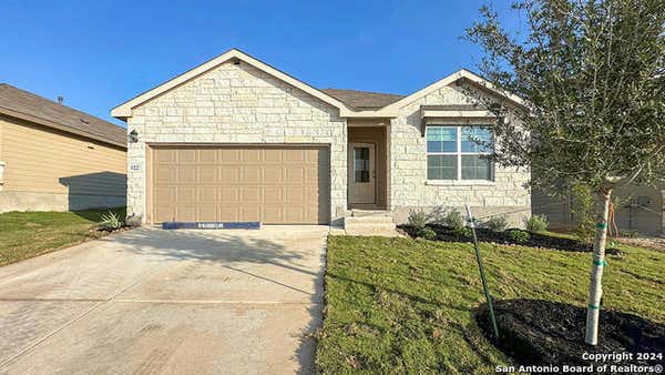 122 IMPERIAL BLVD, SAN ANTONIO, TX 78226 - Image 1