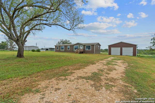 41 PRIVATE ROAD 3942, GONZALES, TX 78629 - Image 1