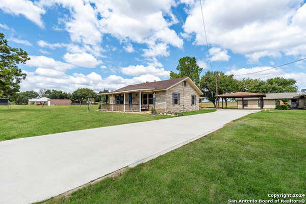 730 COUNTY ROAD 664, DEVINE, TX 78016 - Image 1