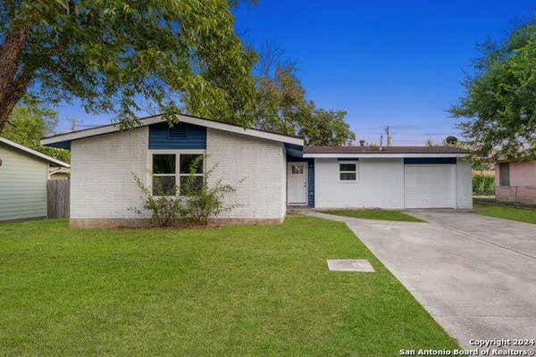 718 KAREN LN, SAN ANTONIO, TX 78218 - Image 1