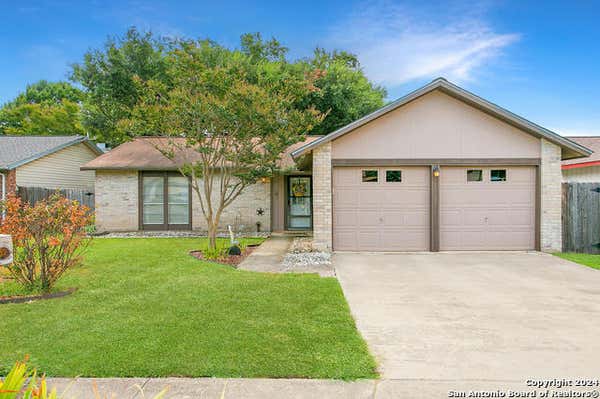 7609 BORDEN OAK ST, LIVE OAK, TX 78233 - Image 1