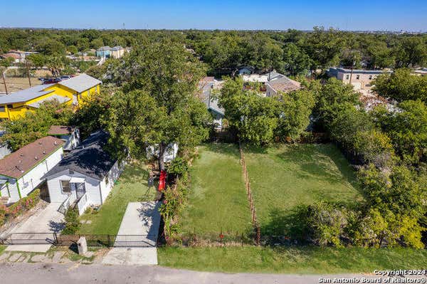 715 MONTEZUMA ST, SAN ANTONIO, TX 78207 - Image 1