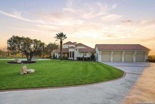 San Antonio, Texas, 78245, United States, 5 Bedrooms Bedrooms, ,7 BathroomsBathrooms,Residential,Active,2027826