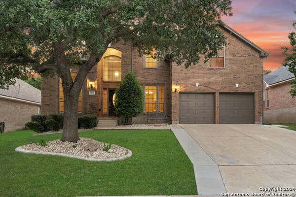 19539 MILL OAK, SAN ANTONIO, TX 78258 - Image 1