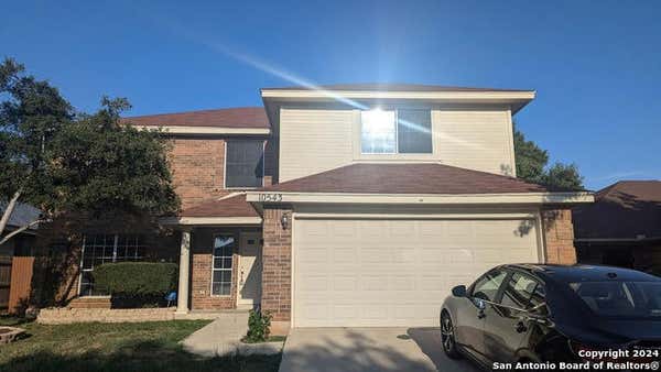 10543 CAT MTN, SAN ANTONIO, TX 78251 - Image 1