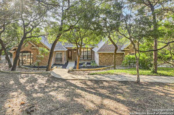 10842 BASAL EDGE RD, HELOTES, TX 78023 - Image 1