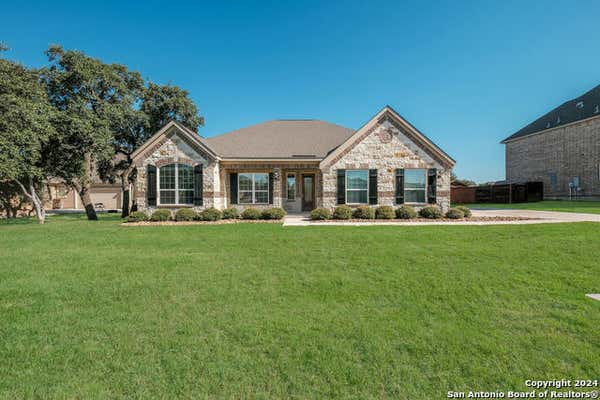 352 BIG BEND PATH, CASTROVILLE, TX 78009 - Image 1