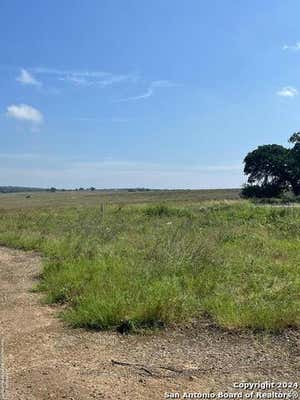 LOT#5 LAS PALOMAS DR, LA VERNIA, TX 78121 - Image 1