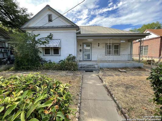 2327 E COMMERCE ST, SAN ANTONIO, TX 78203 - Image 1