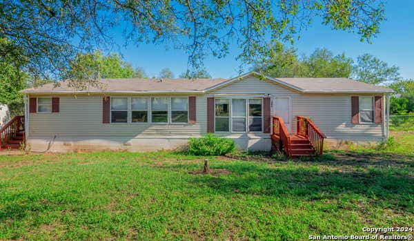 430 COUNTY ROAD 5632, CASTROVILLE, TX 78009 - Image 1