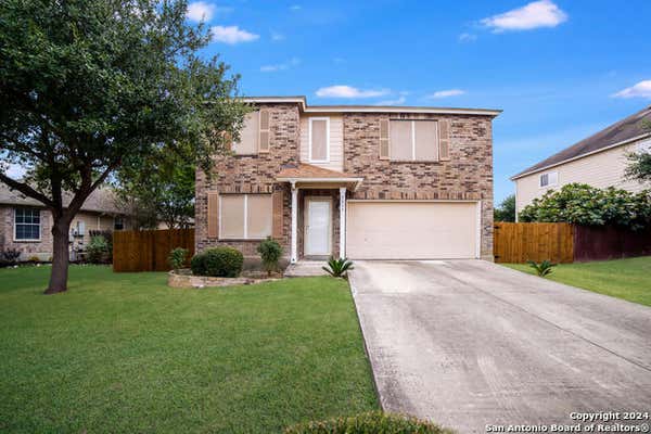 2859 SEASCAPE LN, NEW BRAUNFELS, TX 78130 - Image 1